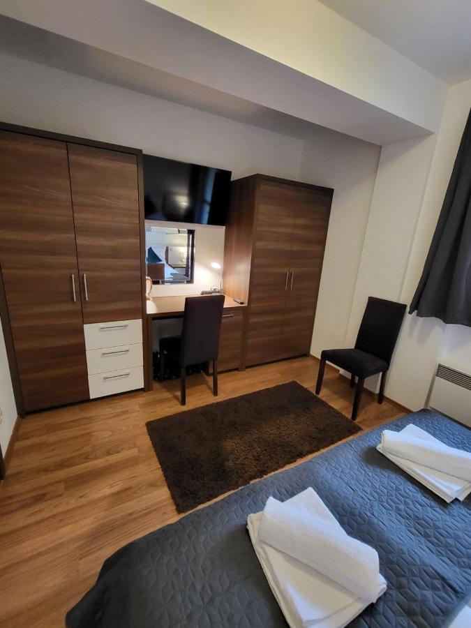 Kamzik Apartment Hill View With Garage Donovaly Exterior foto
