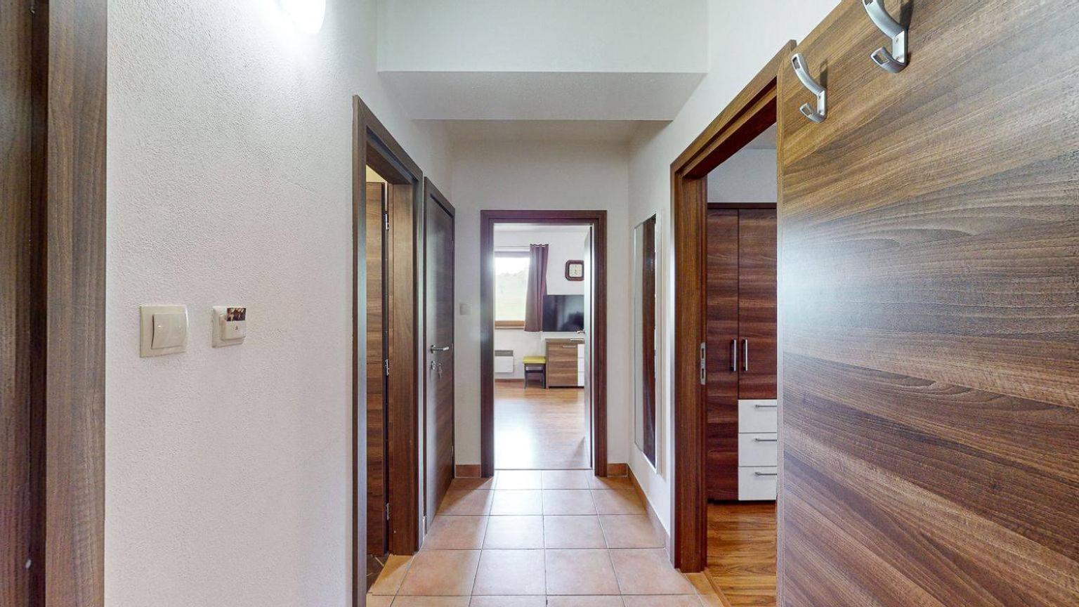 Kamzik Apartment Hill View With Garage Donovaly Exterior foto